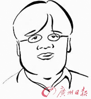 中国版“流氓教师”陈