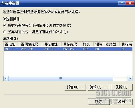 Windows server 2003 NAT����