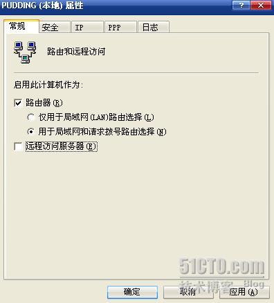 Windows server 2003 NAT����